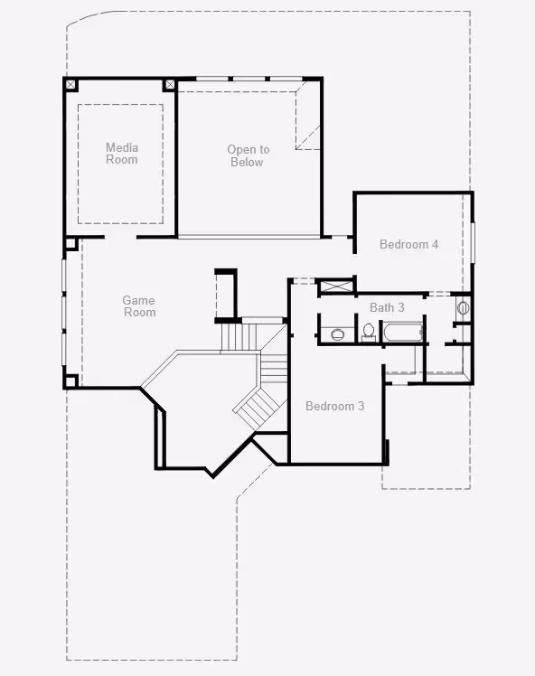Photo 3 of 10406 Shining Orion Drive, Richmond, TX