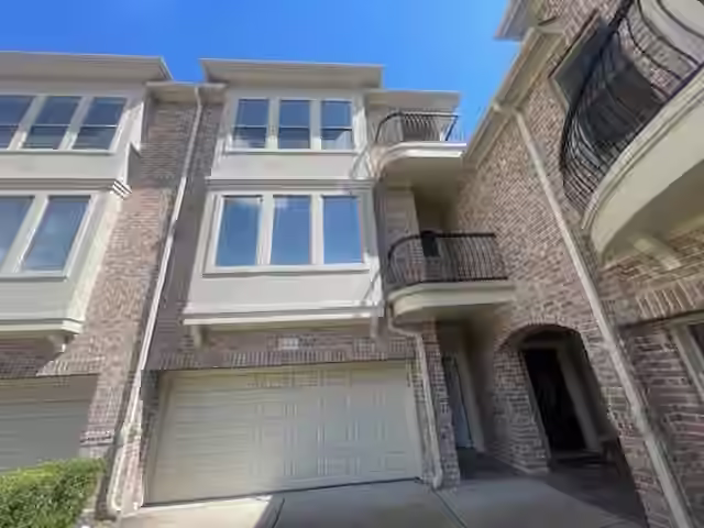 Photo of 8005 Creede Drive, Houston, TX