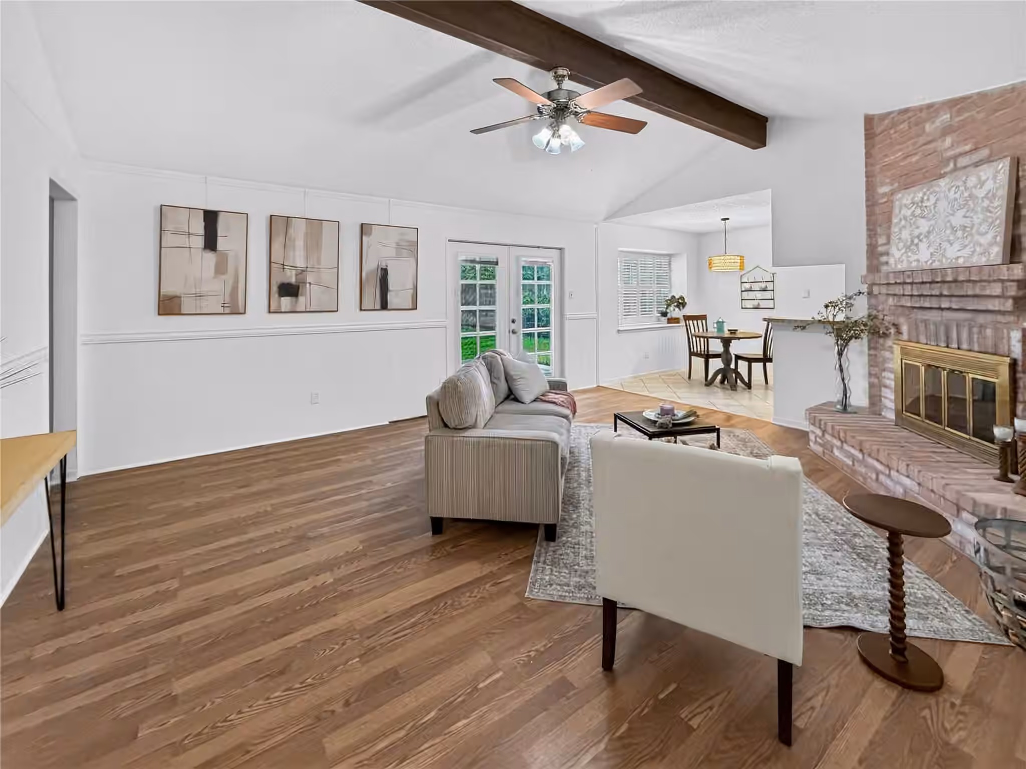 Photo 2 of 18530 Sweetmeadow Drive, Spring, TX
