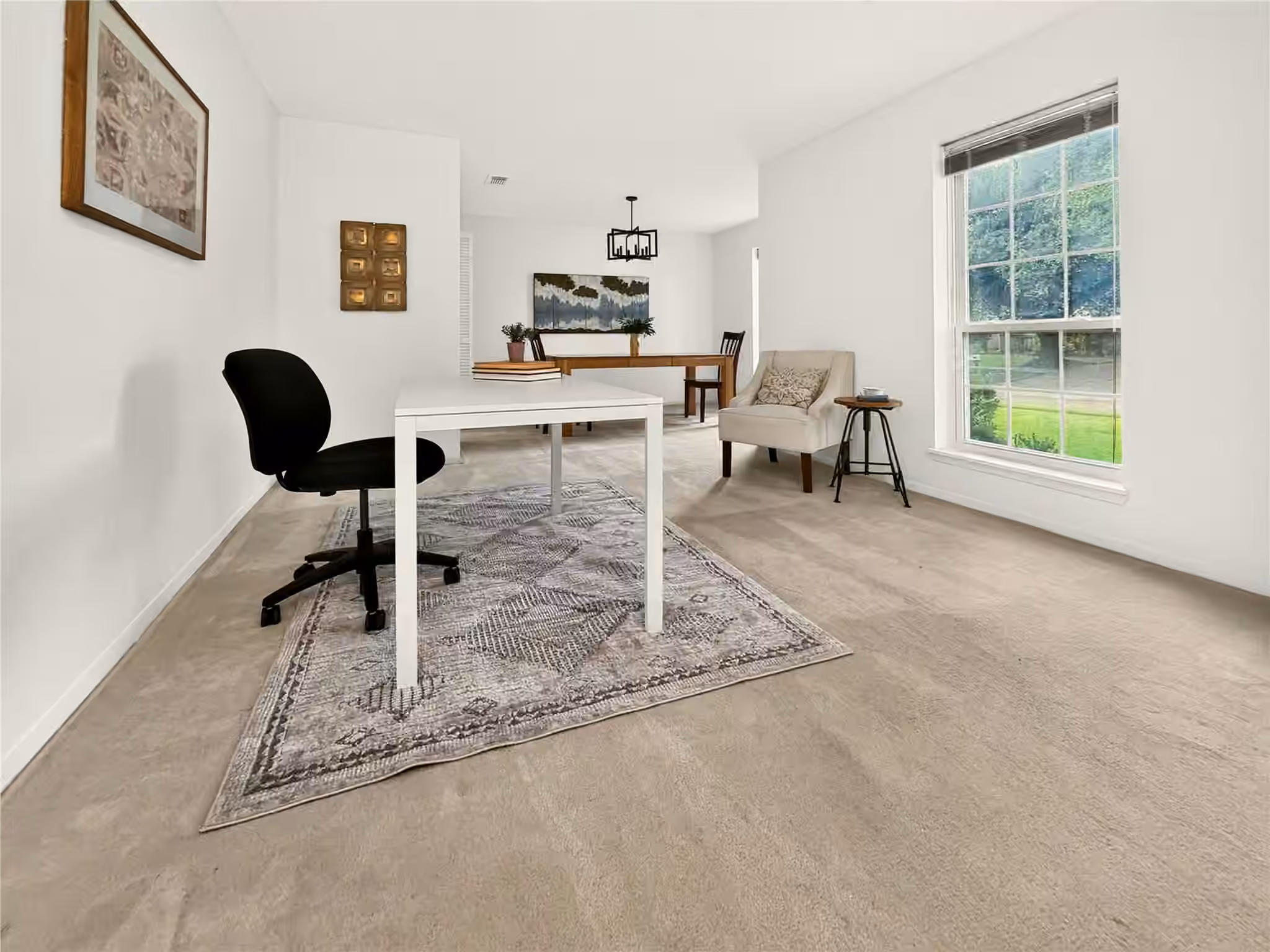 Photo 5 of 18530 Sweetmeadow Drive, Spring, TX