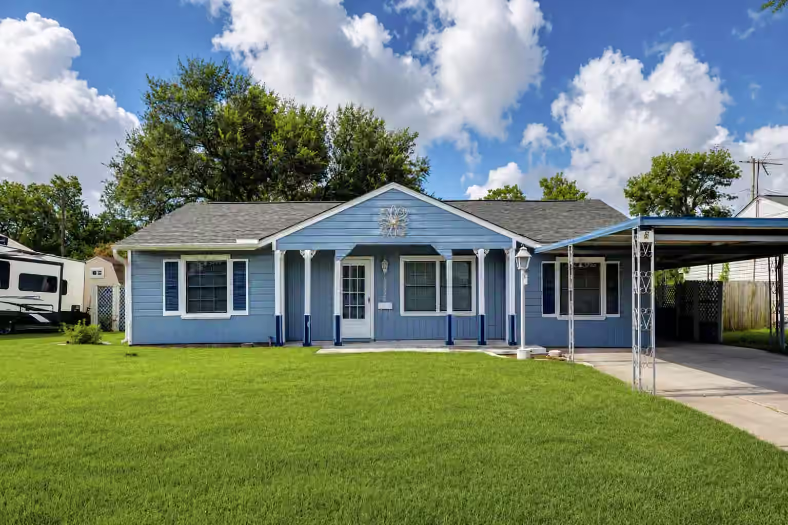 Photo of 12622 Coulson Street, Houston, TX 77015