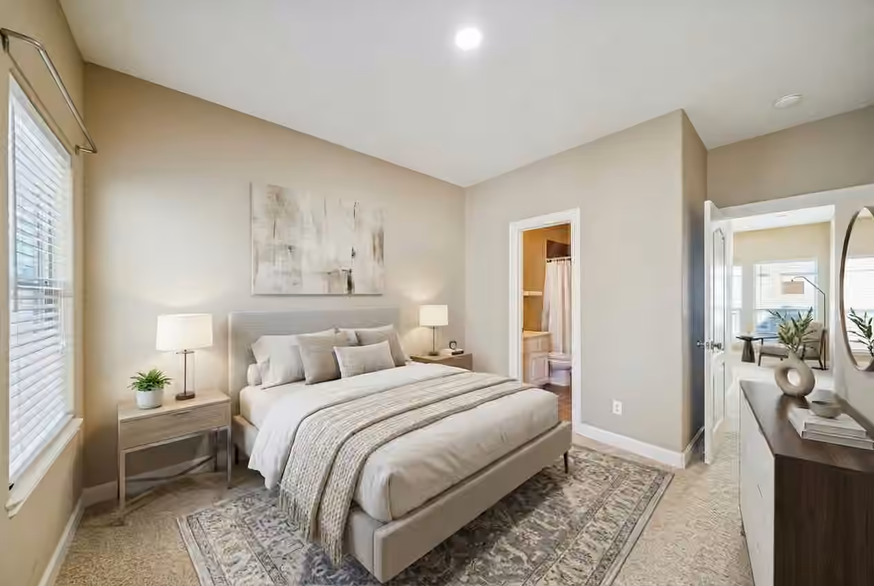 Photo 5 of 1415 Birdsall Street, Houston, TX