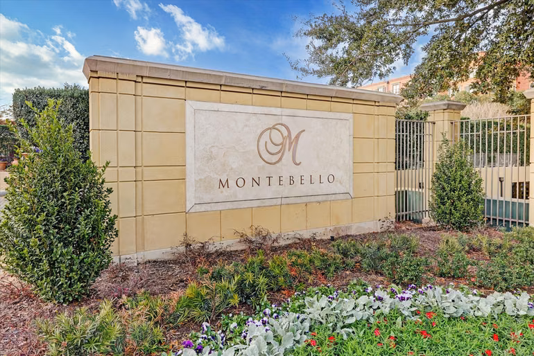 Photo of 1100 Uptown Park Boulevard 103, Houston, TX 77056