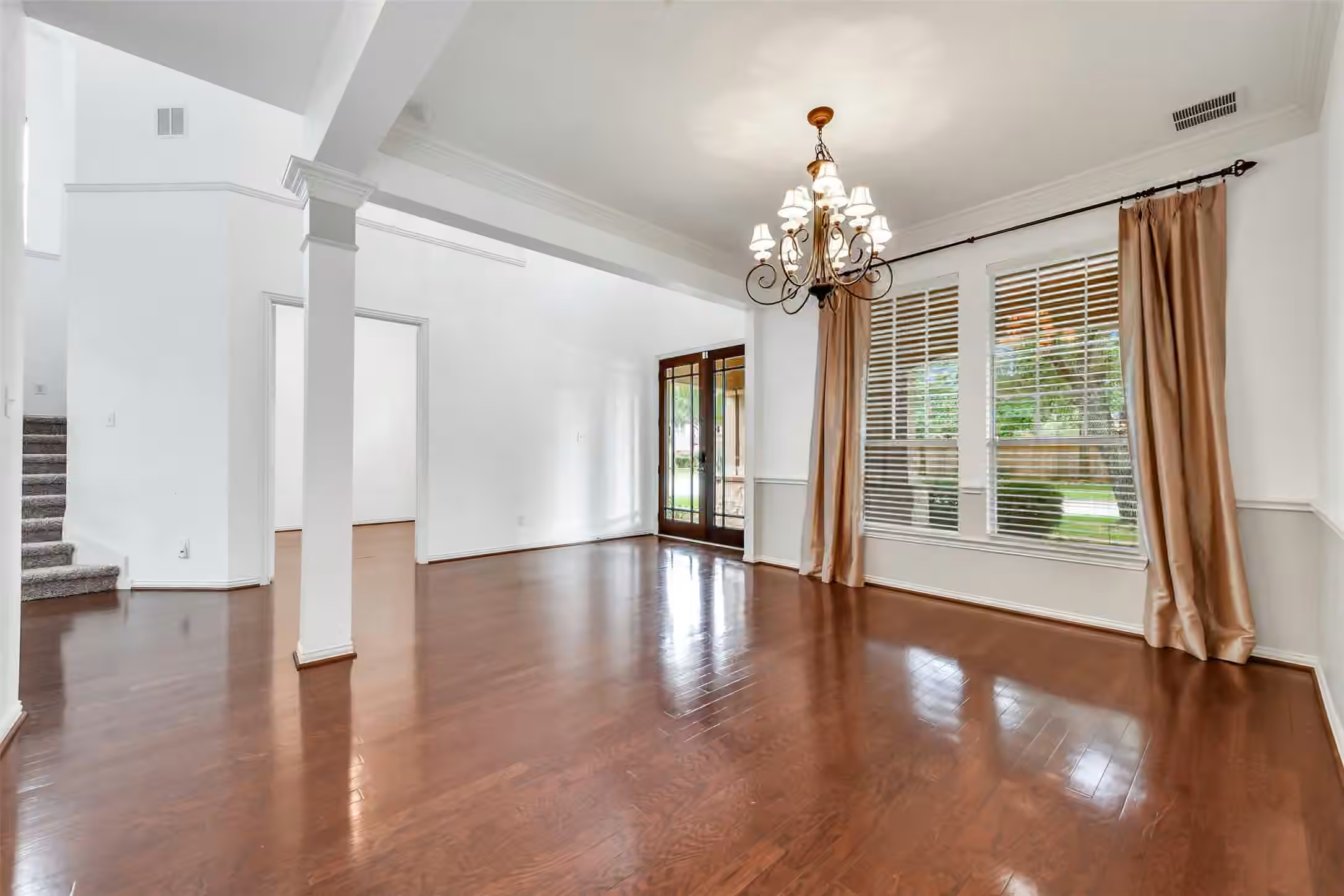 Photo 6 of 8407 Alyssa Gardens Lane, Humble, TX