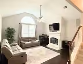 Photo of 6114 Hollydale Ridge Lane, Katy, TX