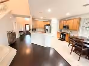 Photo 2 of 6114 Hollydale Ridge Lane, Katy, TX