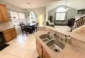 Photo 3 of 6114 Hollydale Ridge Lane, Katy, TX
