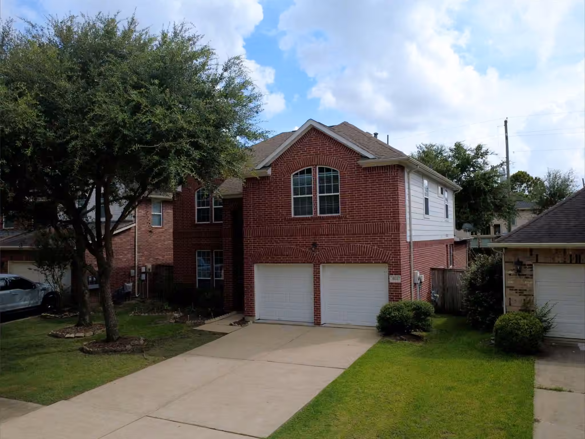 Photo 7 of 6114 Hollydale Ridge Lane, Katy, TX