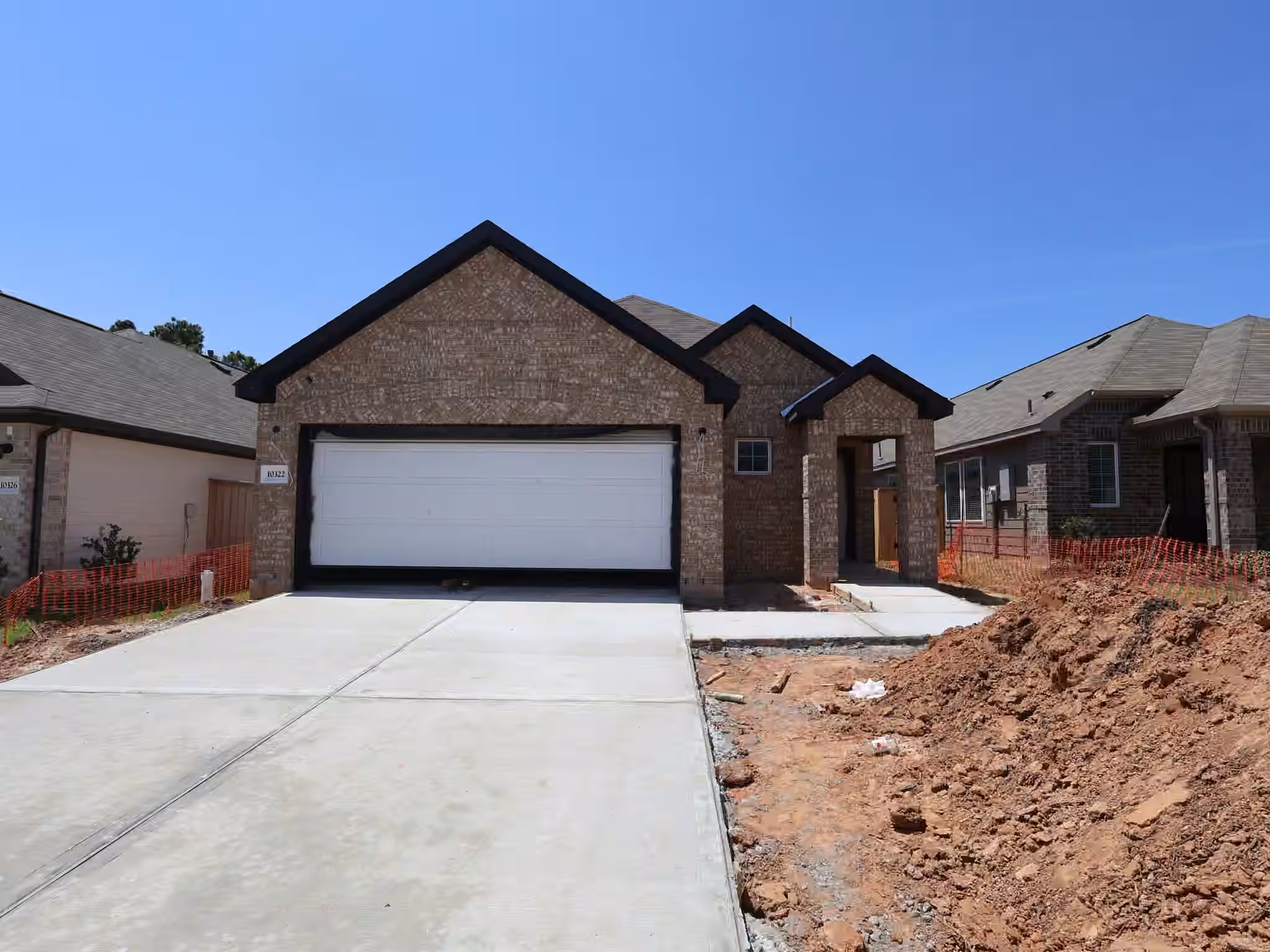 Photo of 10322 Navarro Path, Montgomery, TX