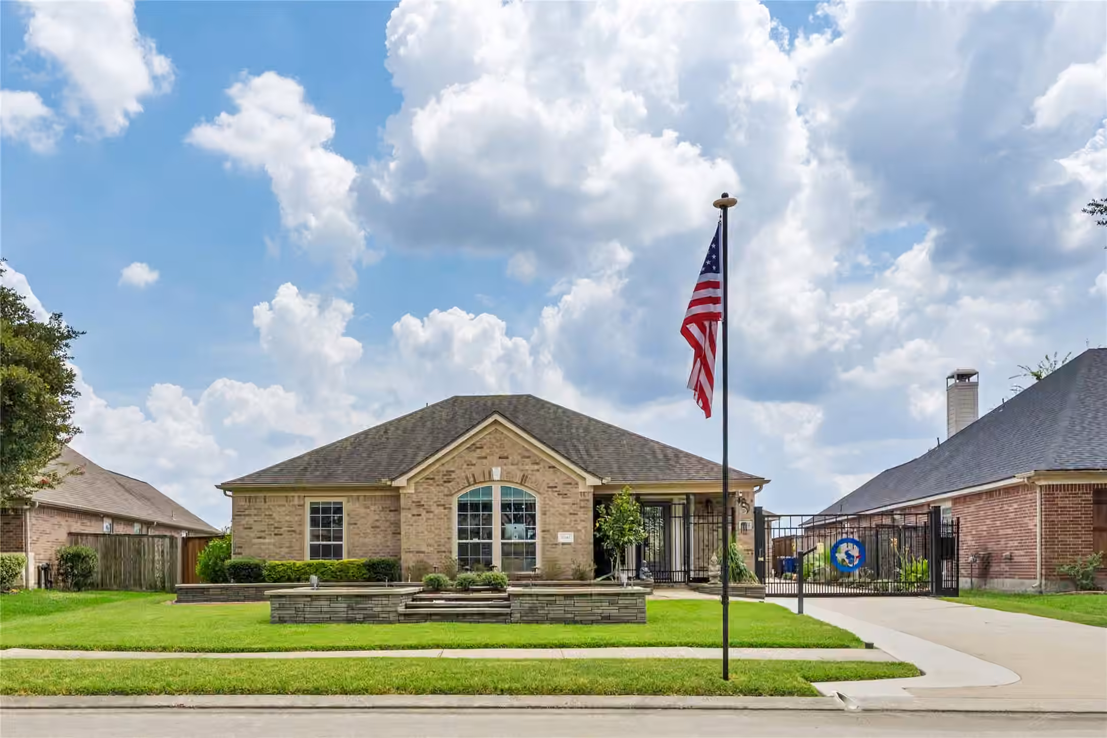 Photo of 9542 Bearden Creek Lane, Humble, TX