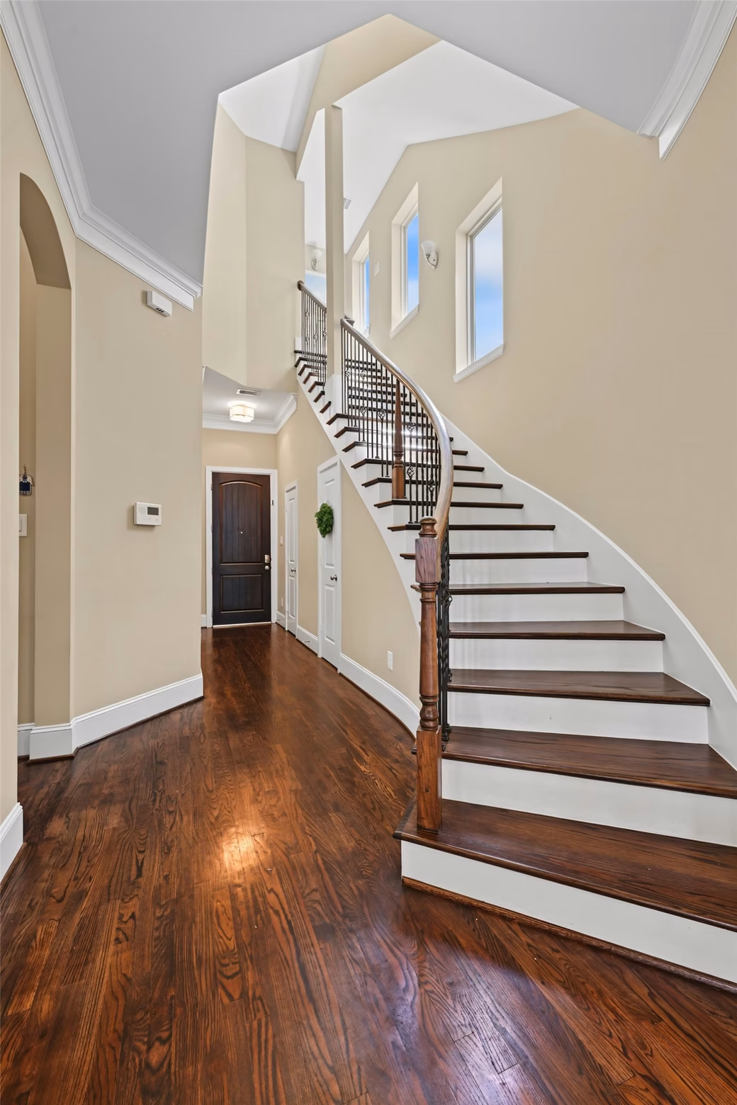Photo 2 of 8222 Merlot Lane, Houston, TX