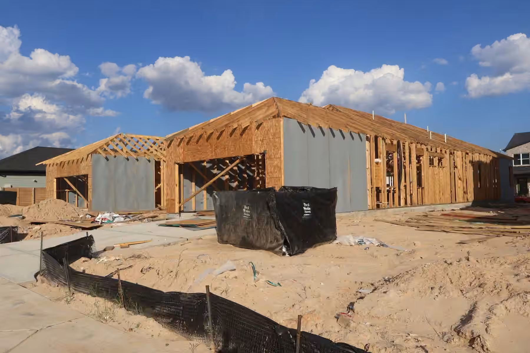 Photo 4 of 11460 Billy Bobs Street, Montgomery, TX