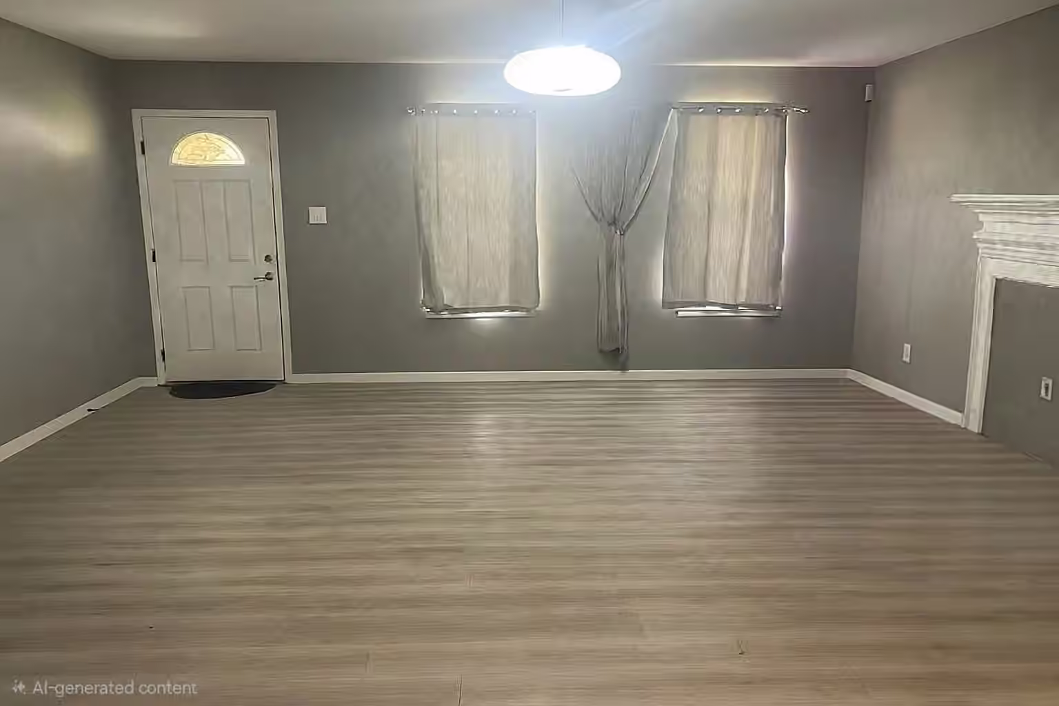 Photo 2 of 519 Tallow Drive, Conroe, TX