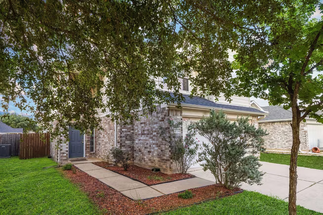 Photo 2 of 6726 Windy River Lane, Katy, TX