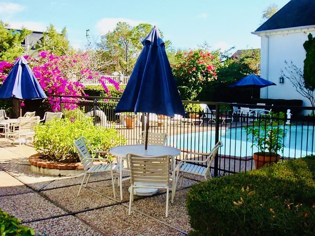 Photo of 2600 Bellefontaine Street A25, Houston, TX