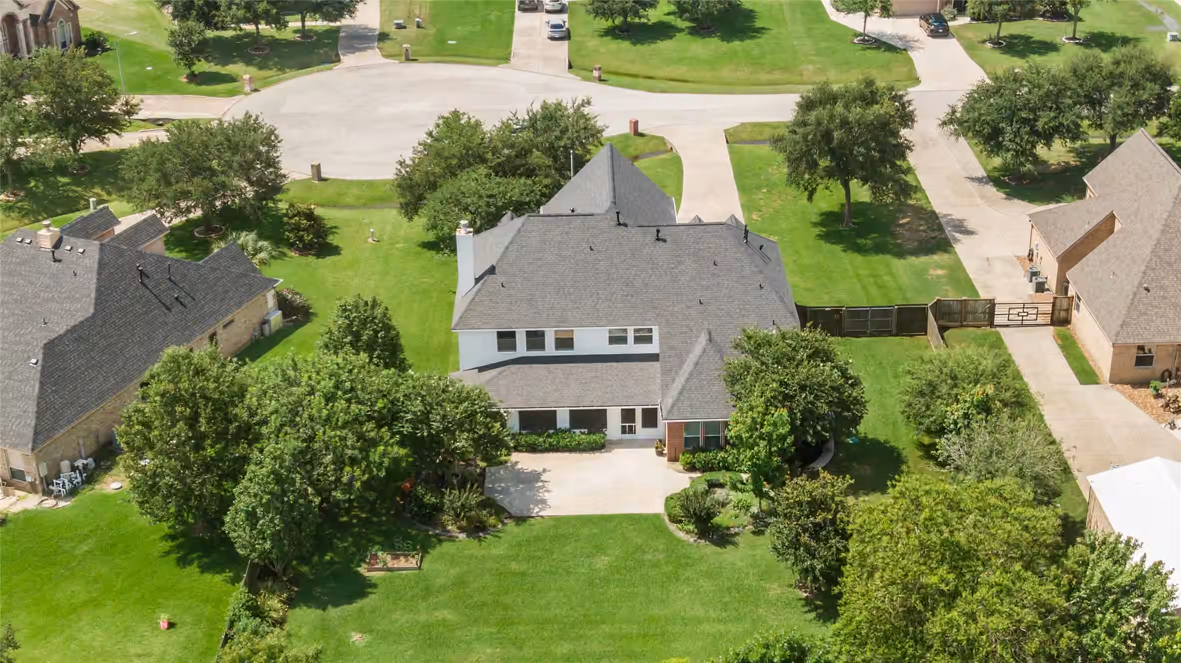 Photo 7 of 14903 High Meadow Lane, Baytown, TX
