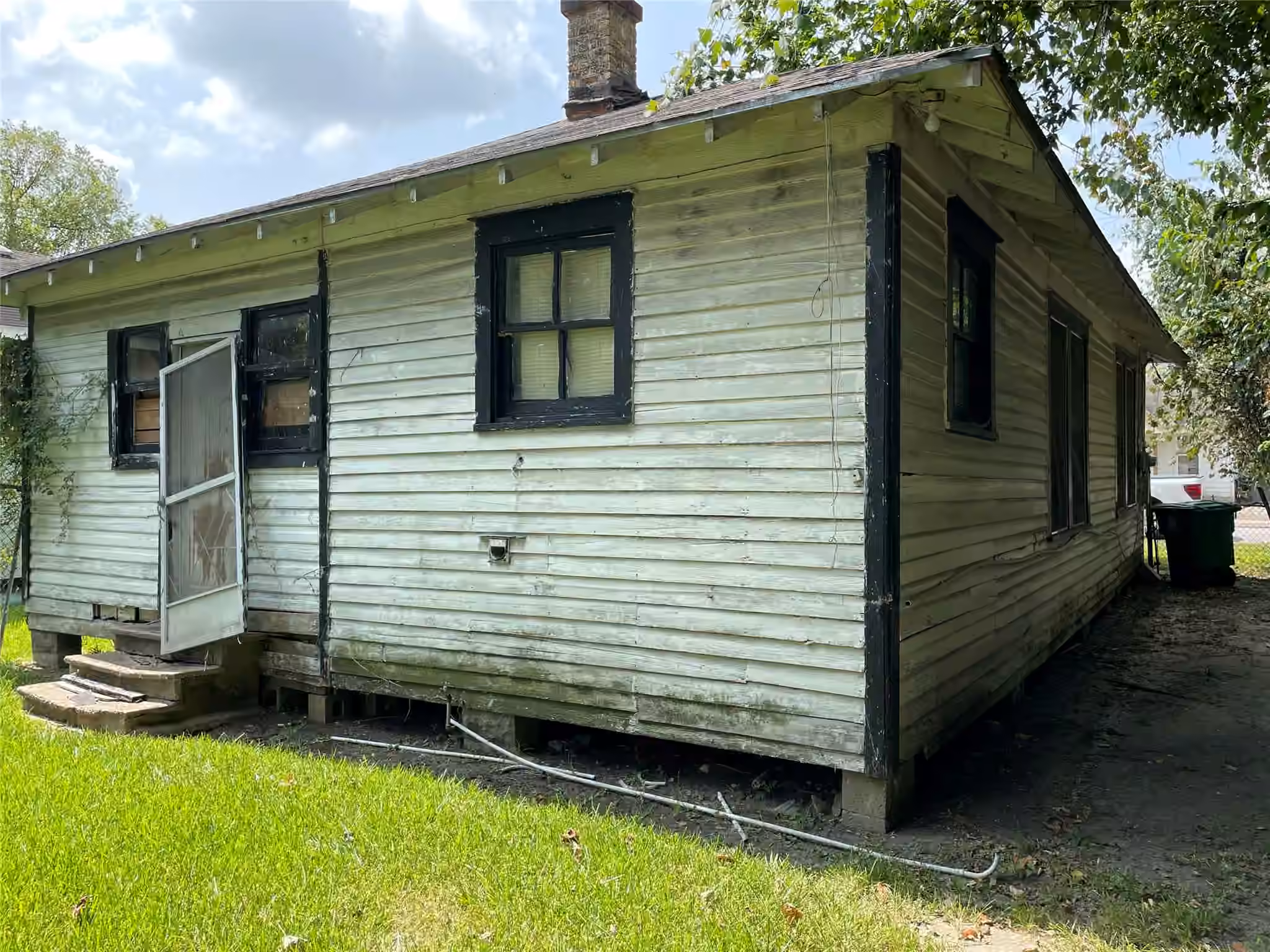 Photo 6 of 3255 Reeves Street, Houston, TX