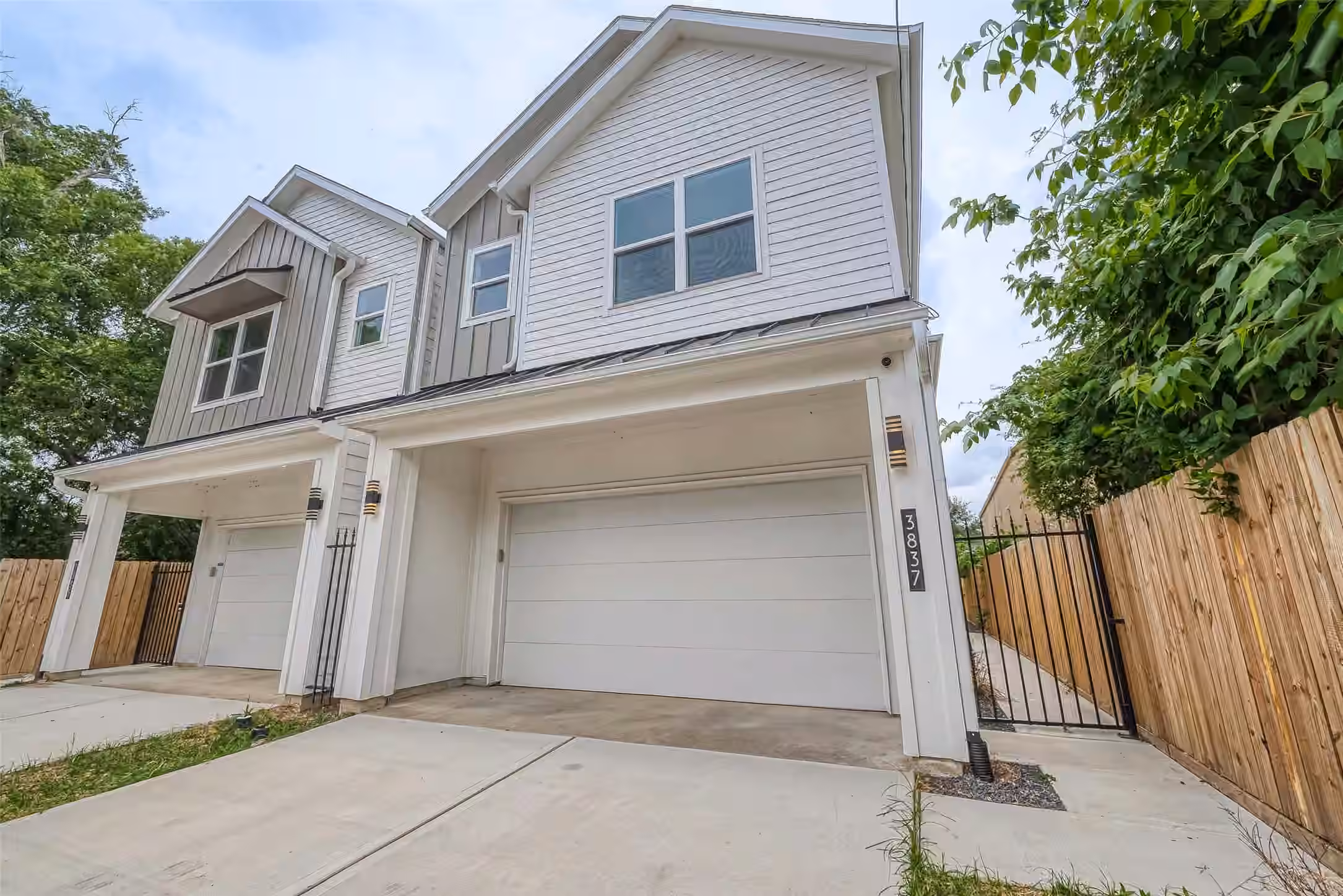 Photo of 3835 Mainer Street, Houston, TX 77021