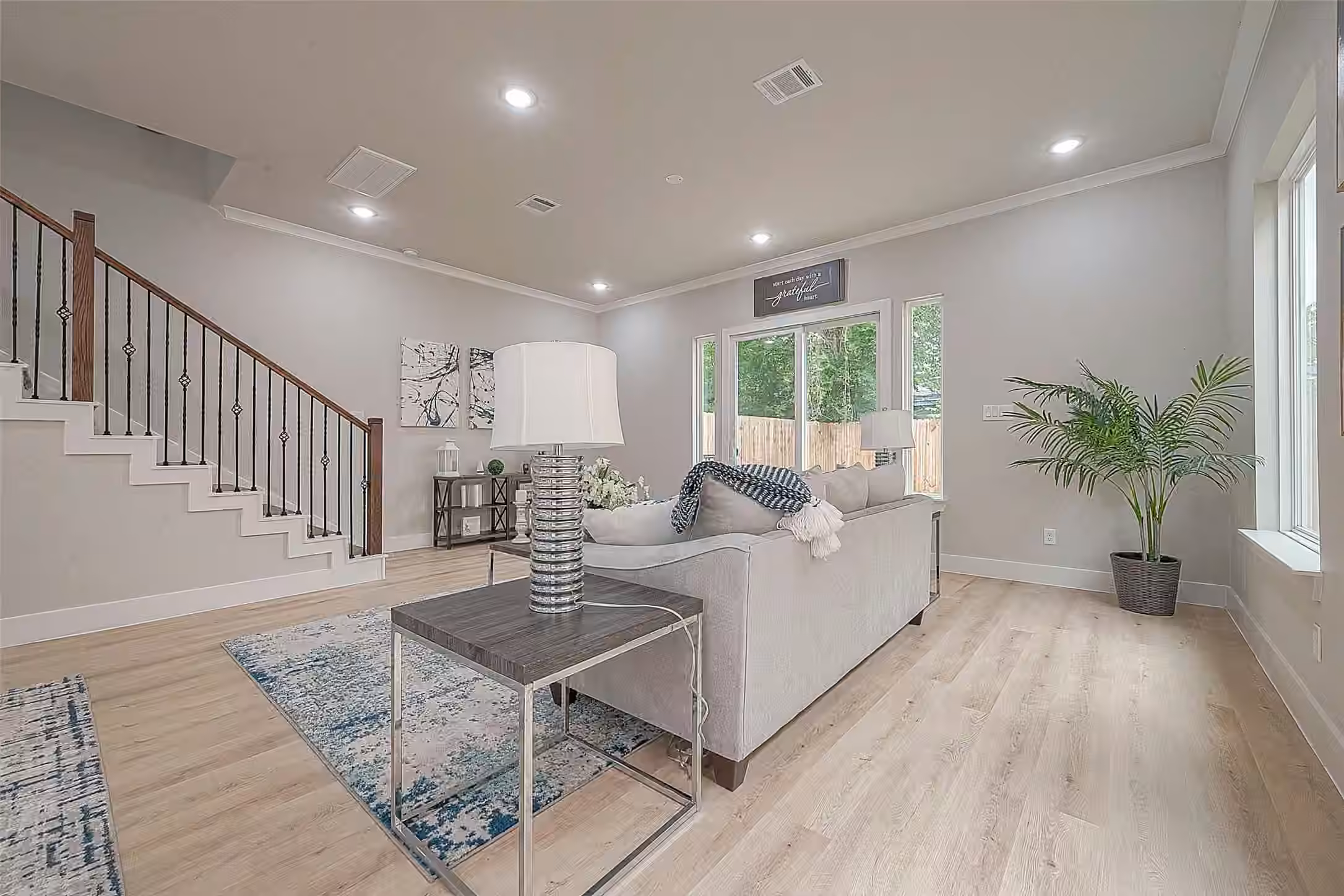 Photo 3 of 3835 Mainer Street, Houston, TX