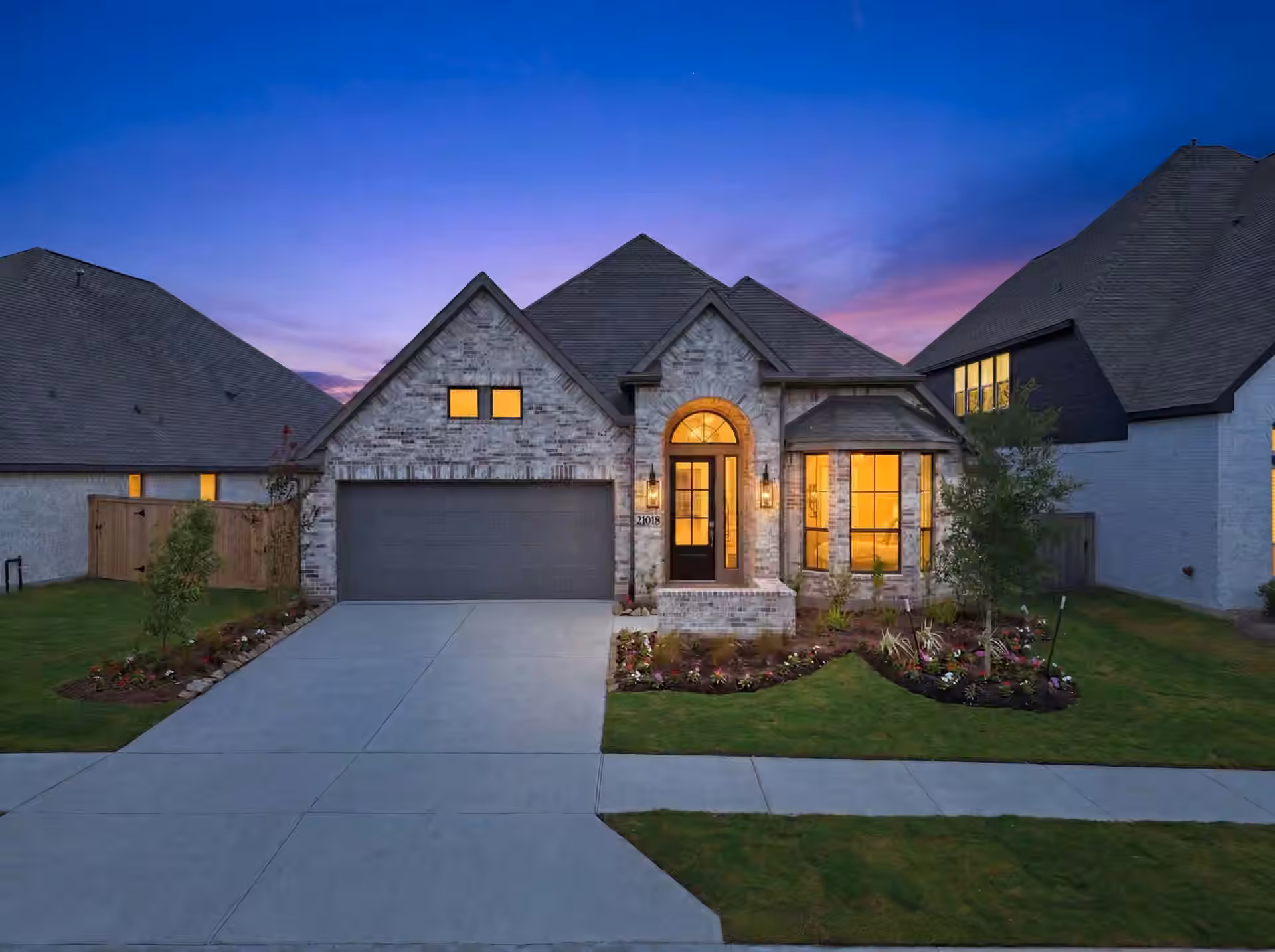 Photo of 21018 Magnolia Mill Drive, Cypress, TX