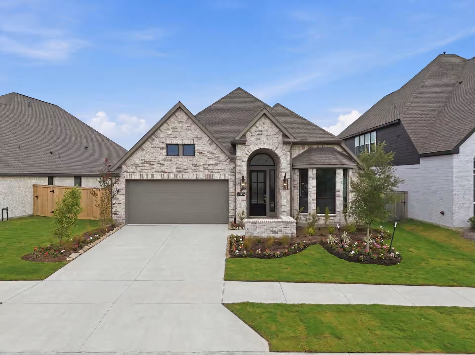 Photo 4 of 21018 Magnolia Mill Drive, Cypress, TX