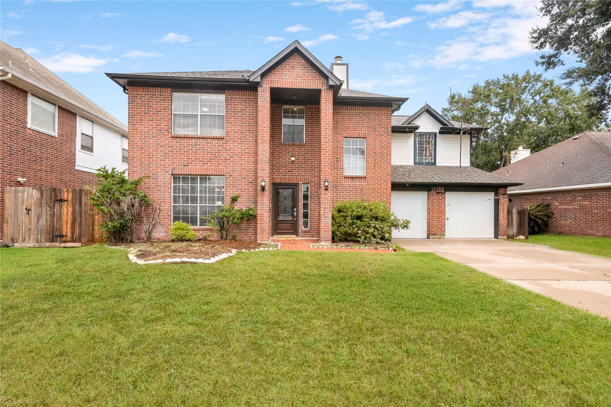 Photo of 22510 Rangeview Drive, Katy, TX