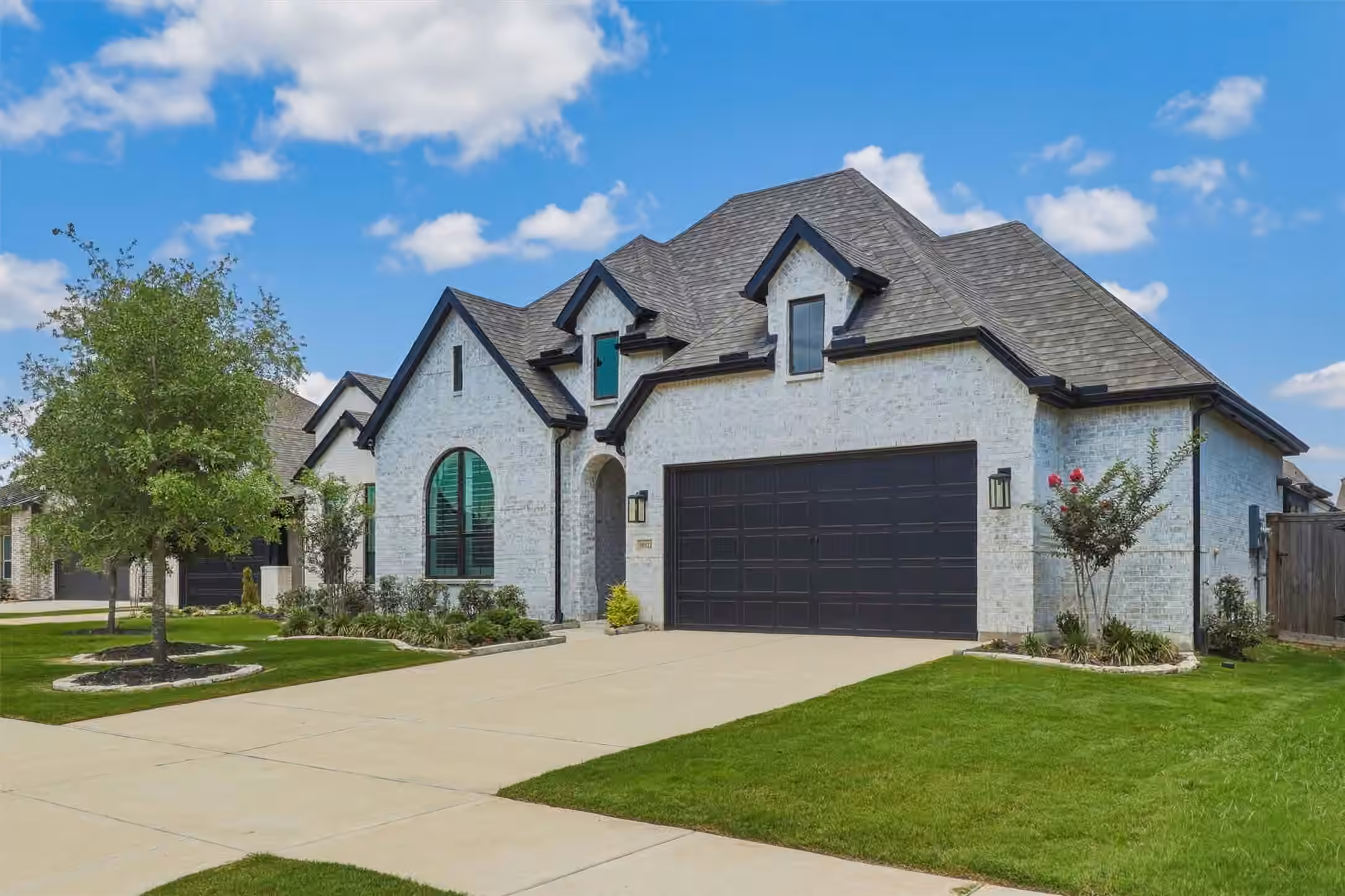 Photo 3 of 30522 Cheyenne Place Court, Brookshire, TX