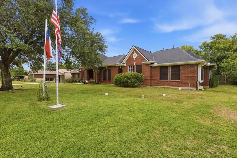 Photo 6 of 6803 Dogwood Street, Manvel, TX