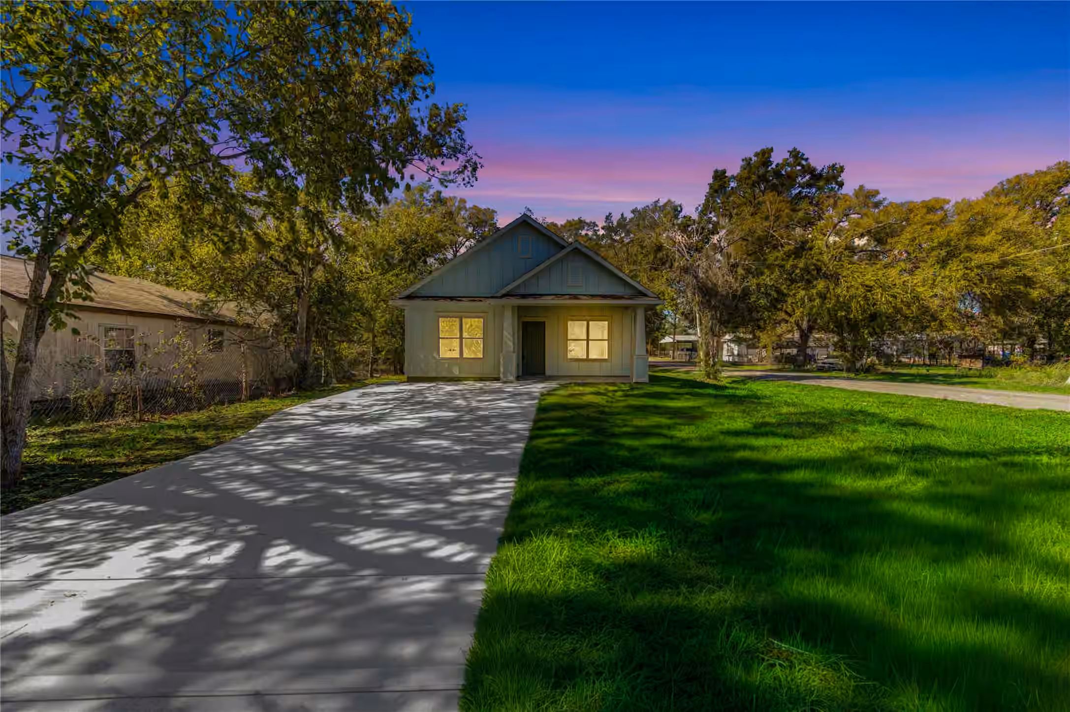 Photo of 1309 Smith Street, Navasota, TX 77868