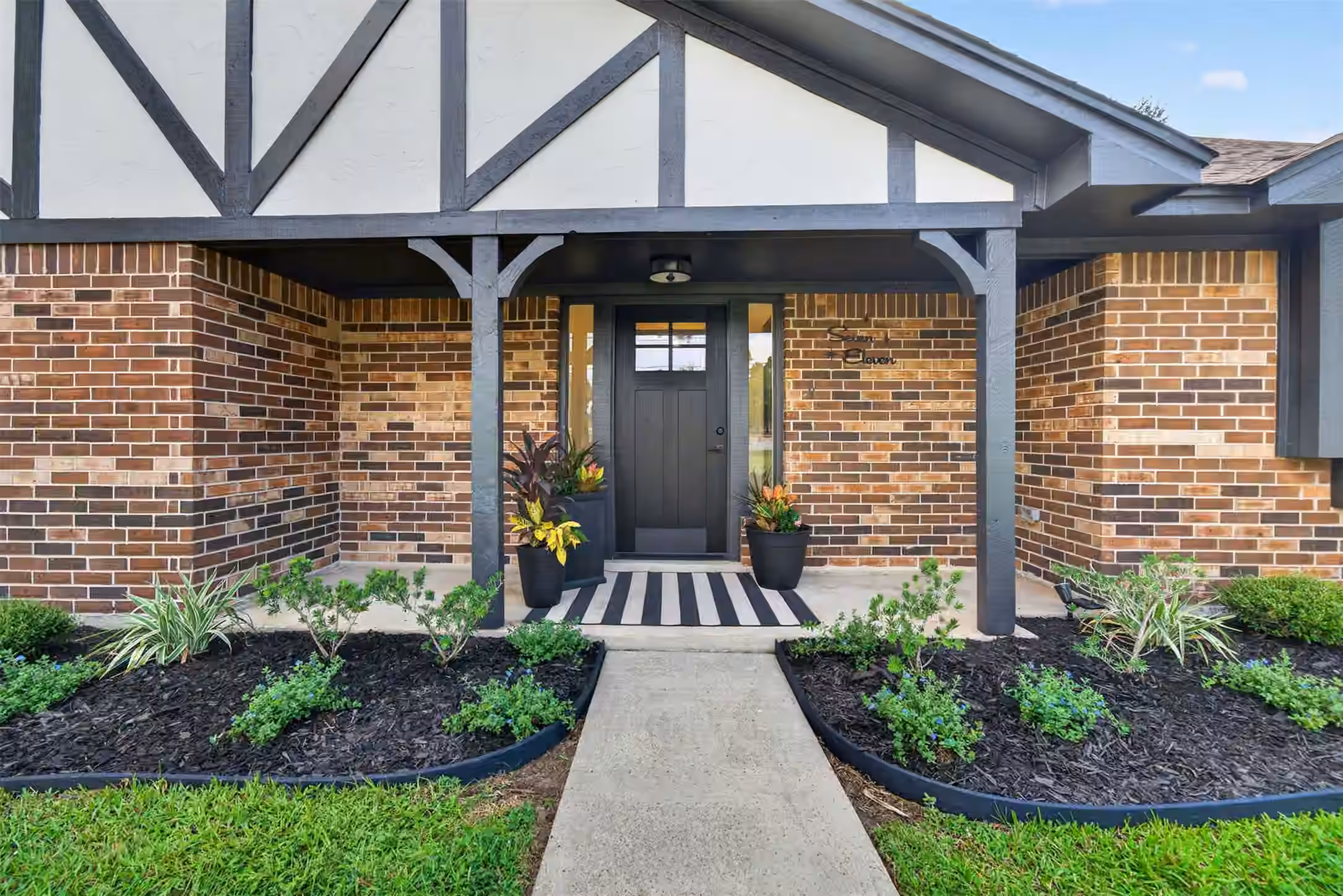 Photo 3 of 711 Baker Drive, Tomball, TX
