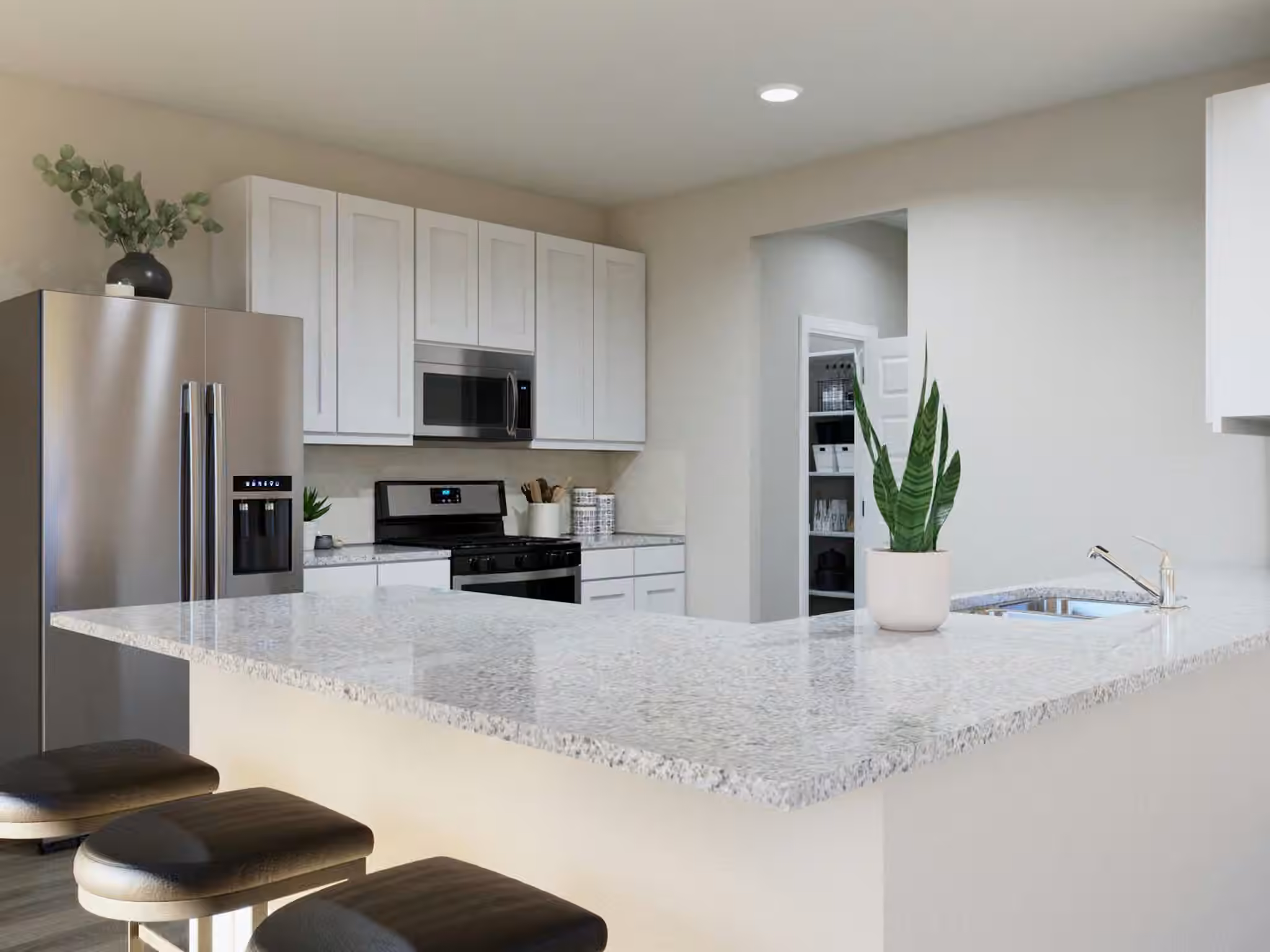 Photo 3 of 2309 Nooksack Drive, Conroe, TX
