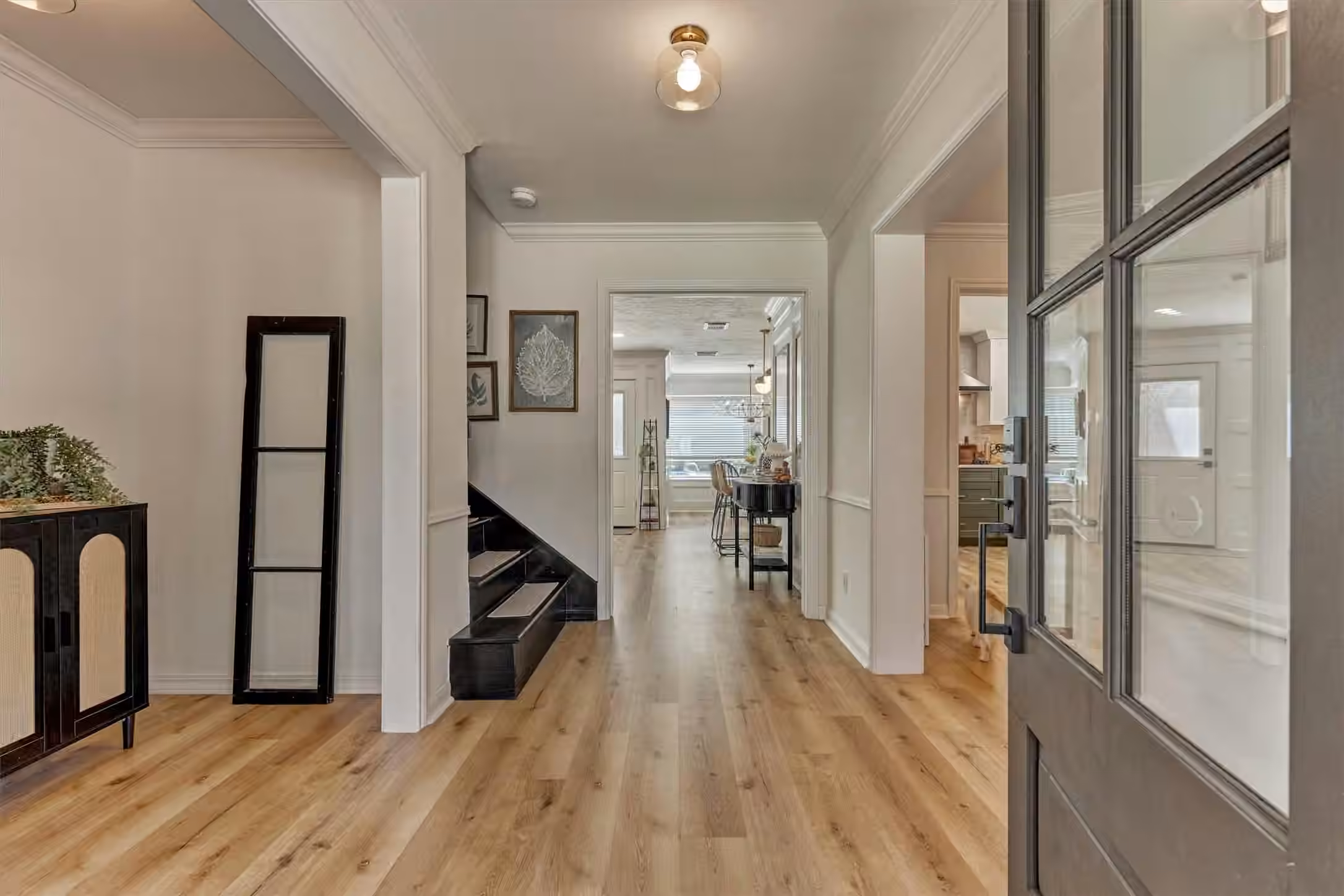 Photo 4 of 6307 Hickorycrest Drive, Spring, TX