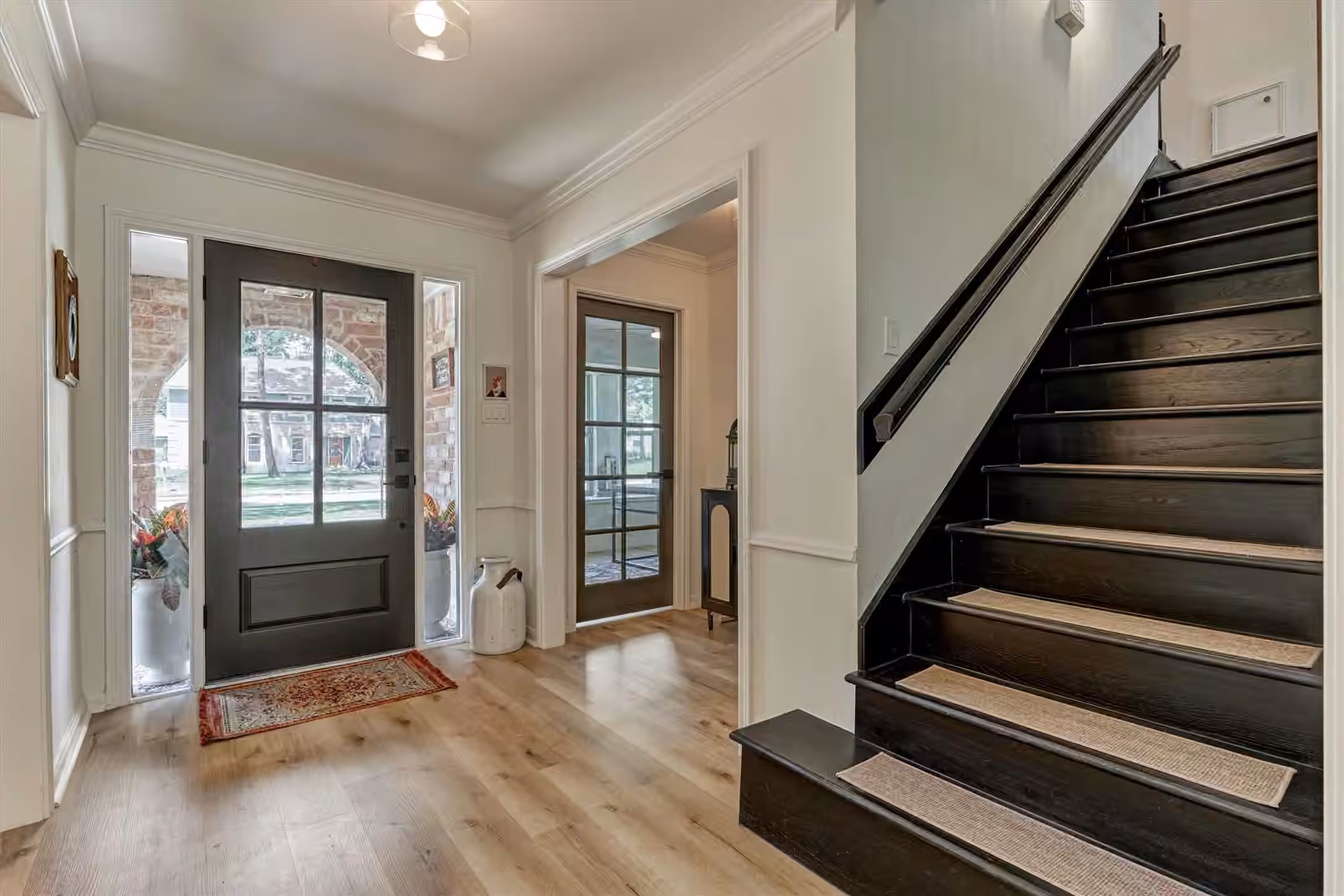 Photo 5 of 6307 Hickorycrest Drive, Spring, TX