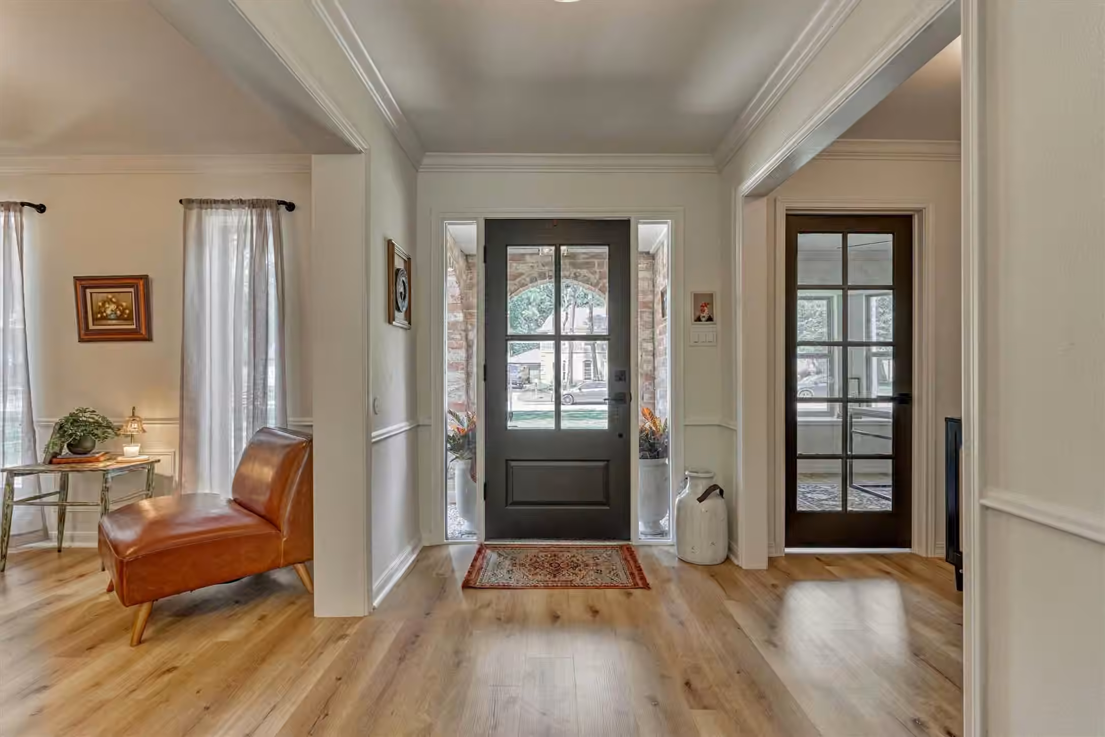 Photo 6 of 6307 Hickorycrest Drive, Spring, TX