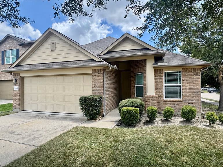 Photo of 2302 Corry Crest Circle, Katy, TX 77493