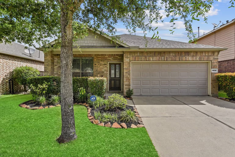 Photo of 14630 Julie Meadows Lane, Humble, TX 77396