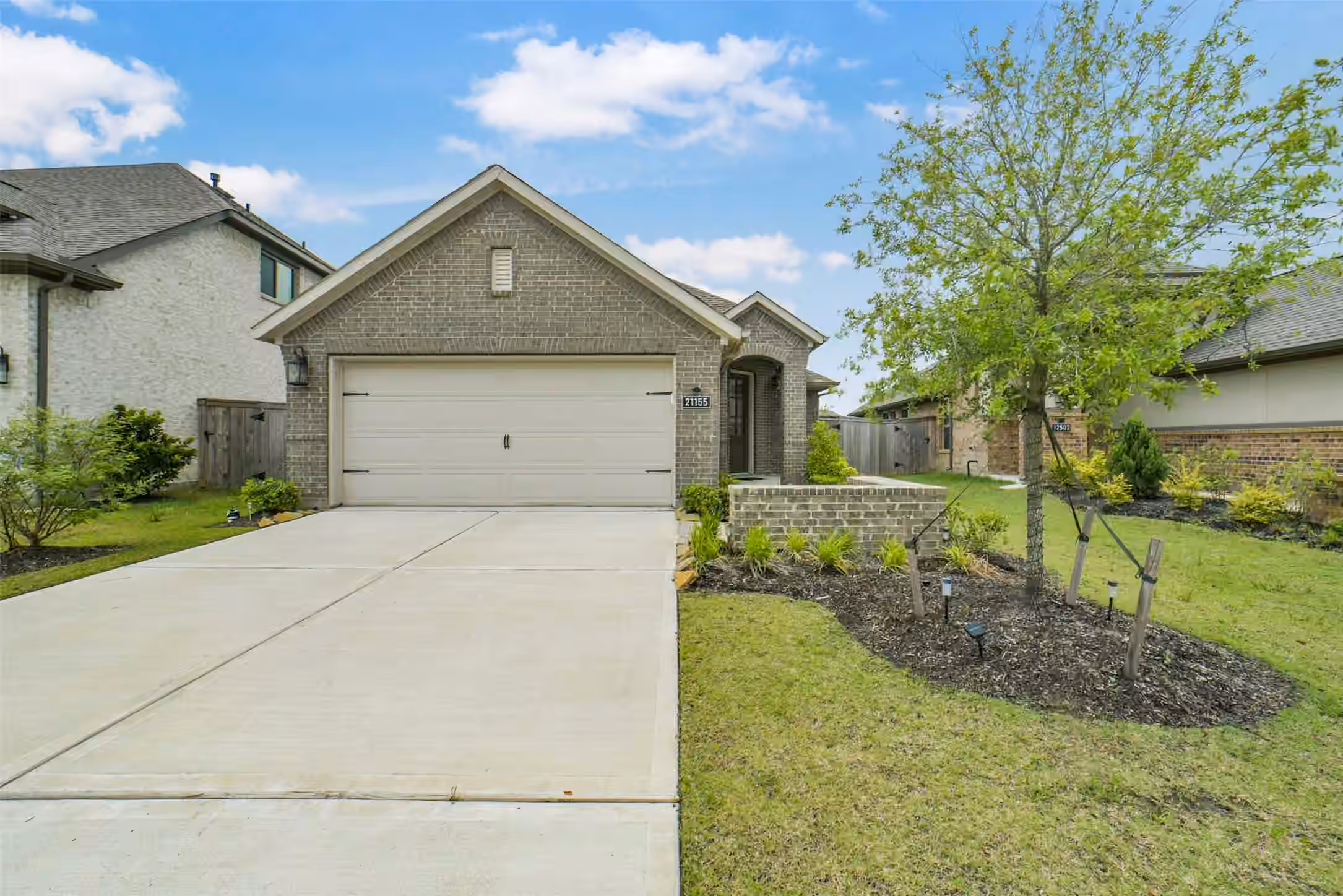 Photo of 21155 Armstrong County Drive, Cypress, TX 77433
