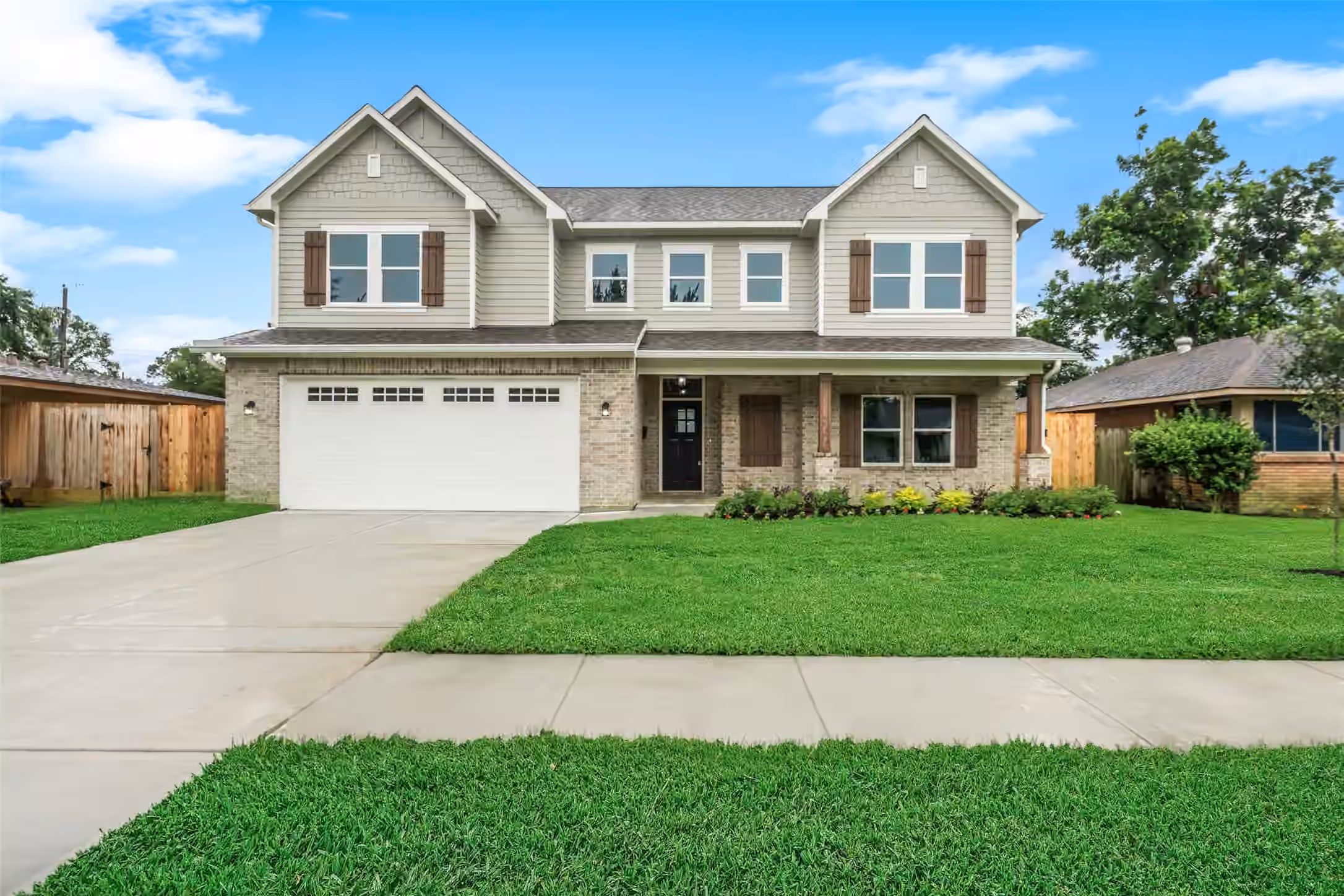 Photo 2 of 8025 Cedel Drive, Houston, TX