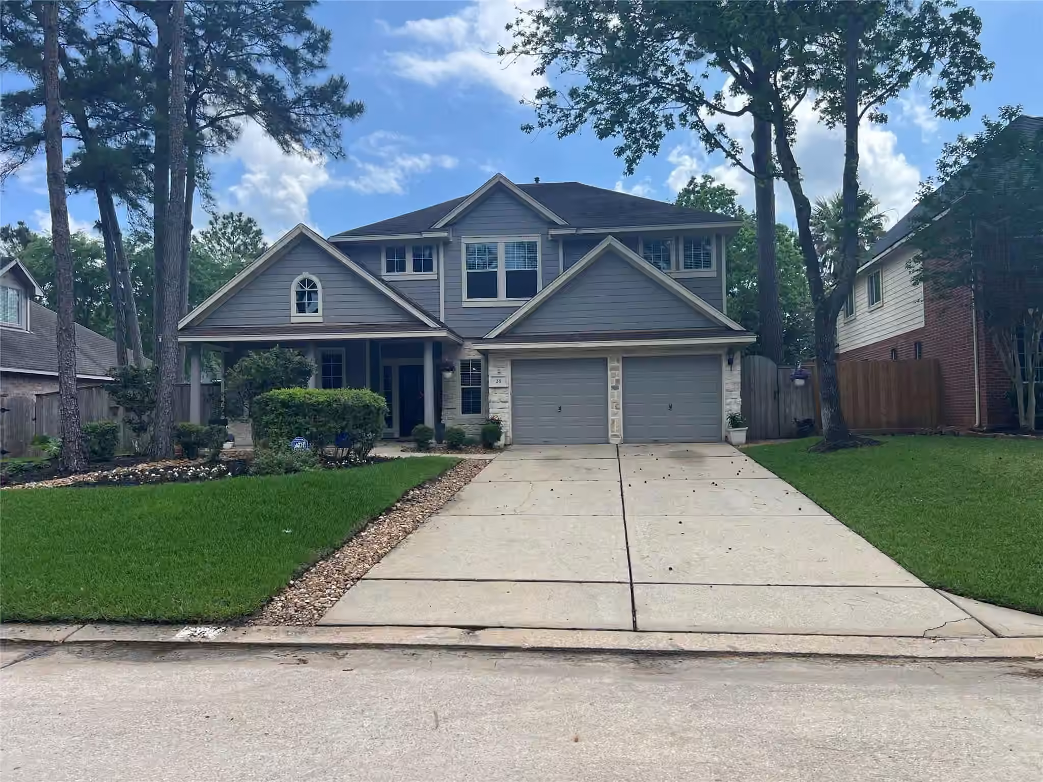 Photo 4 of 26 Merit Woods Place, The Woodlands, TX