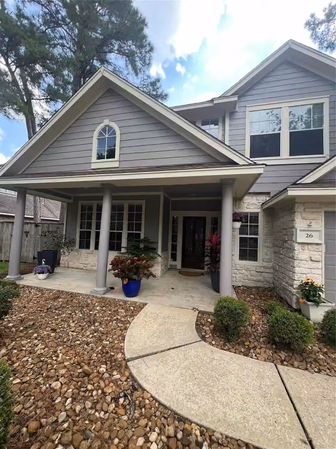Photo 5 of 26 Merit Woods Place, The Woodlands, TX