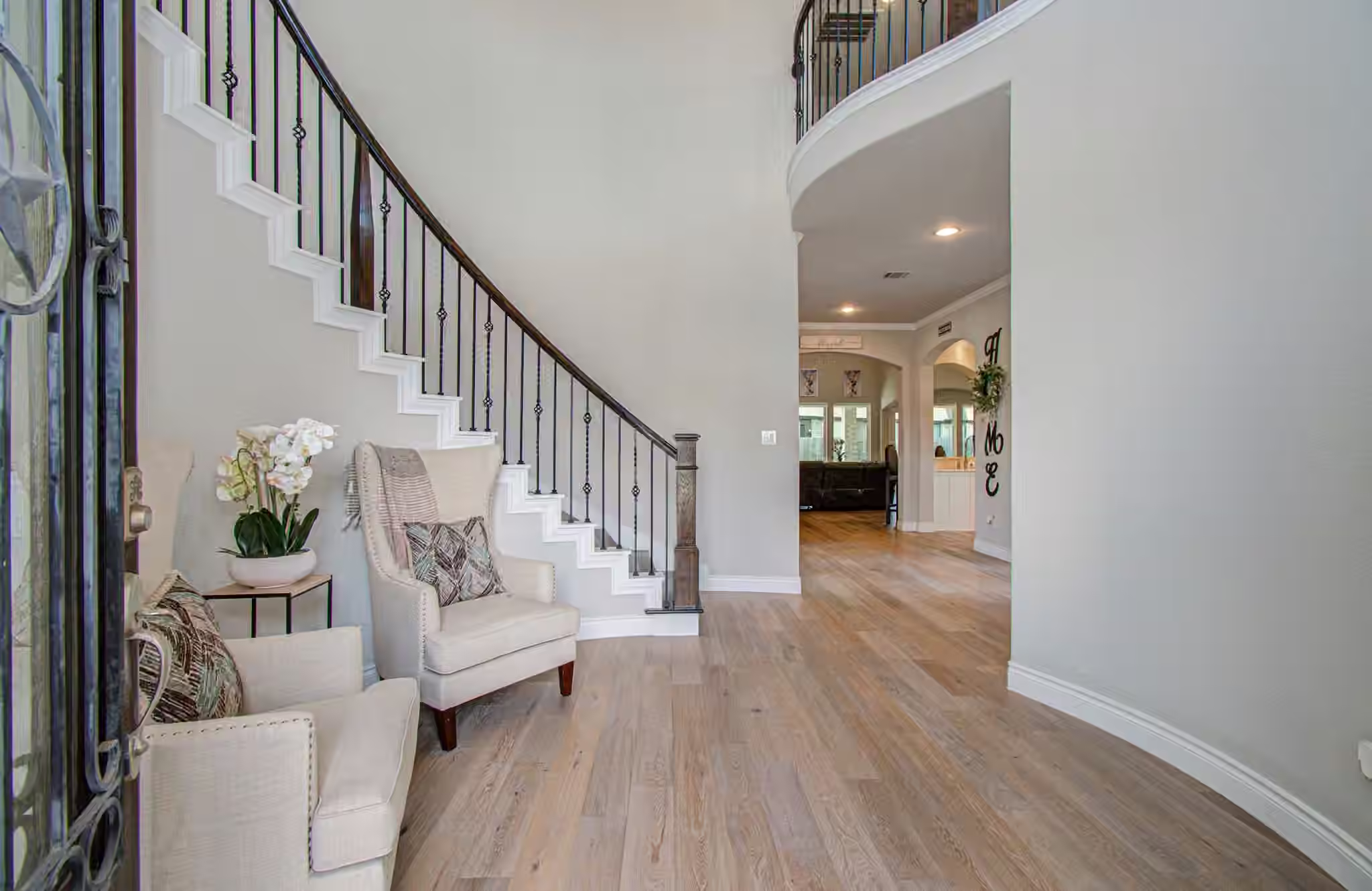 Photo 4 of 18303 Edenberry Drive, Cypress, TX
