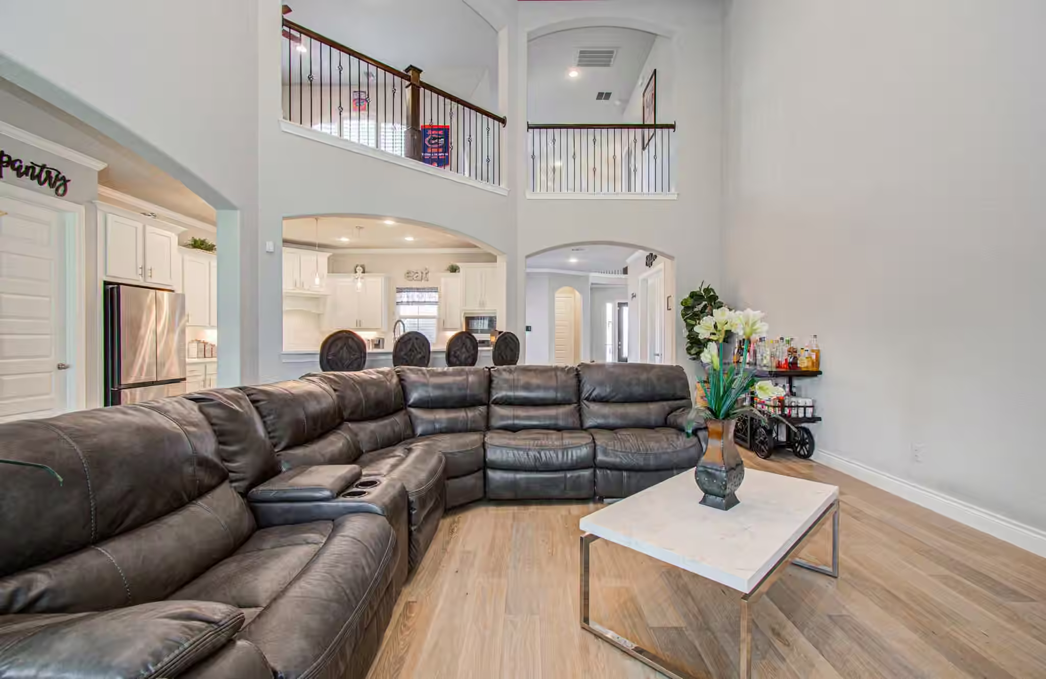 Photo 5 of 18303 Edenberry Drive, Cypress, TX