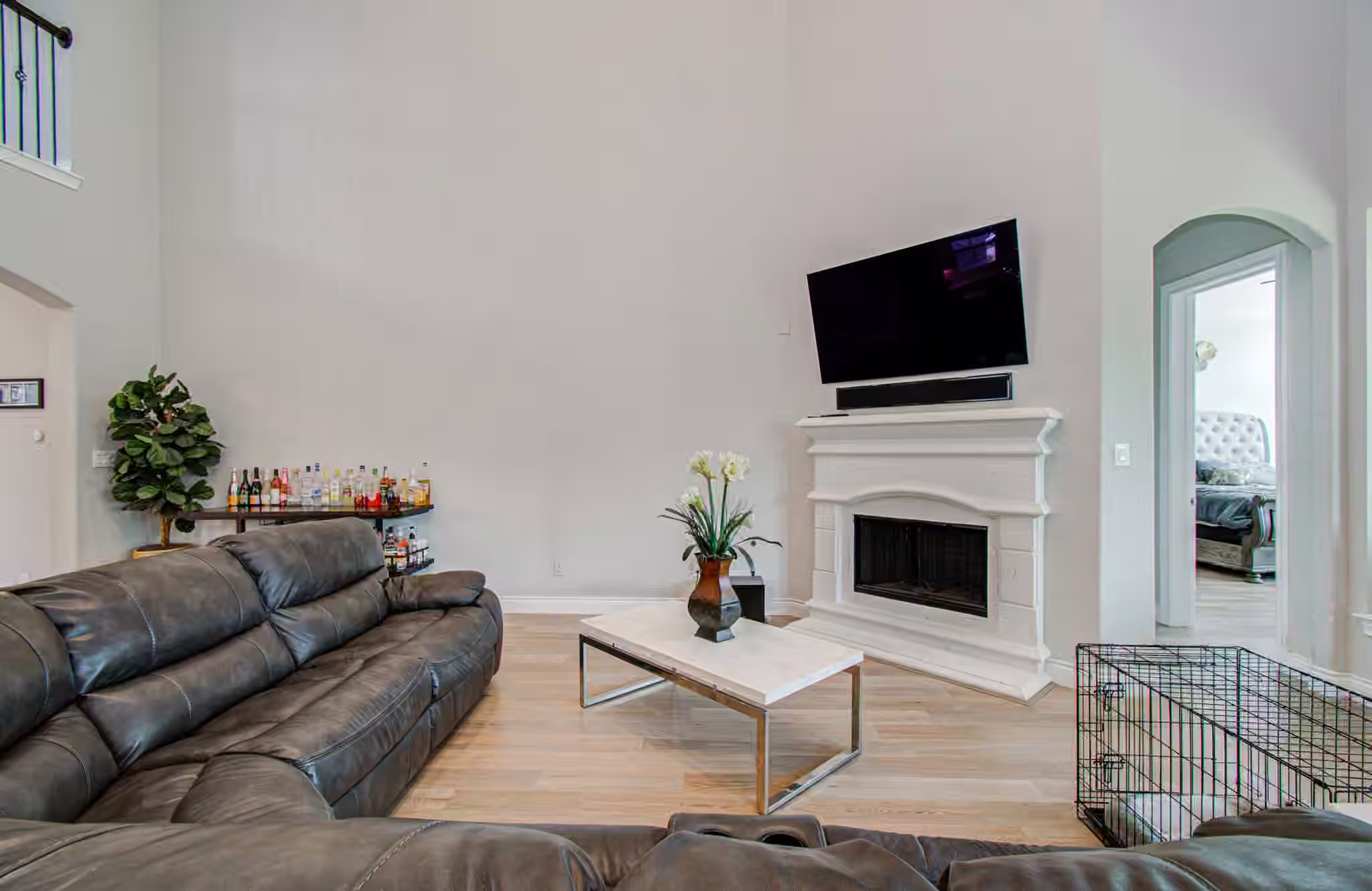 Photo 6 of 18303 Edenberry Drive, Cypress, TX