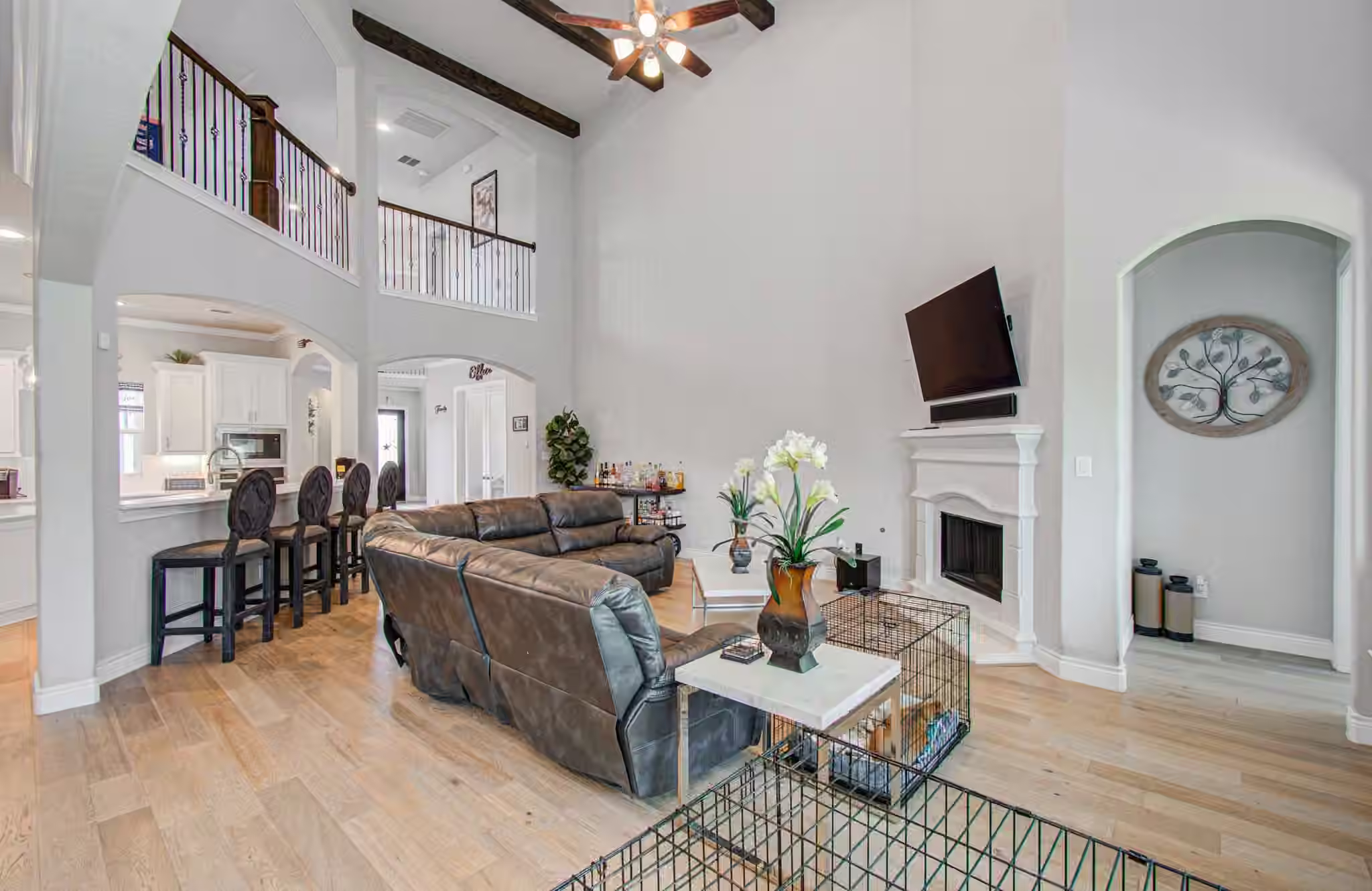 Photo 7 of 18303 Edenberry Drive, Cypress, TX