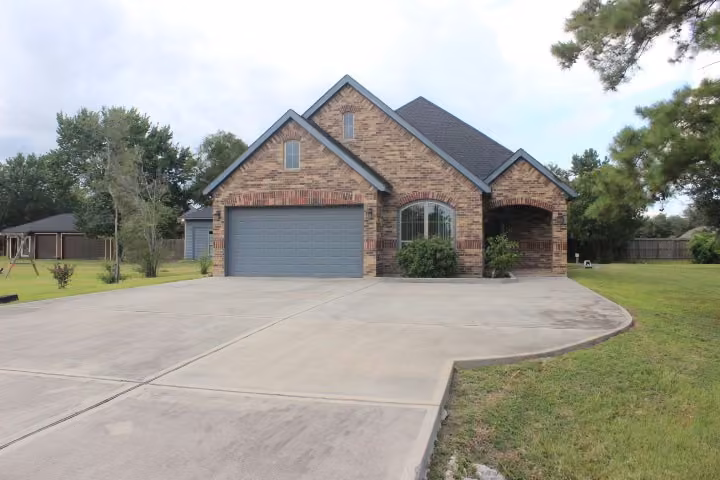 Photo of 24510 Katex Boulevard, Katy, TX