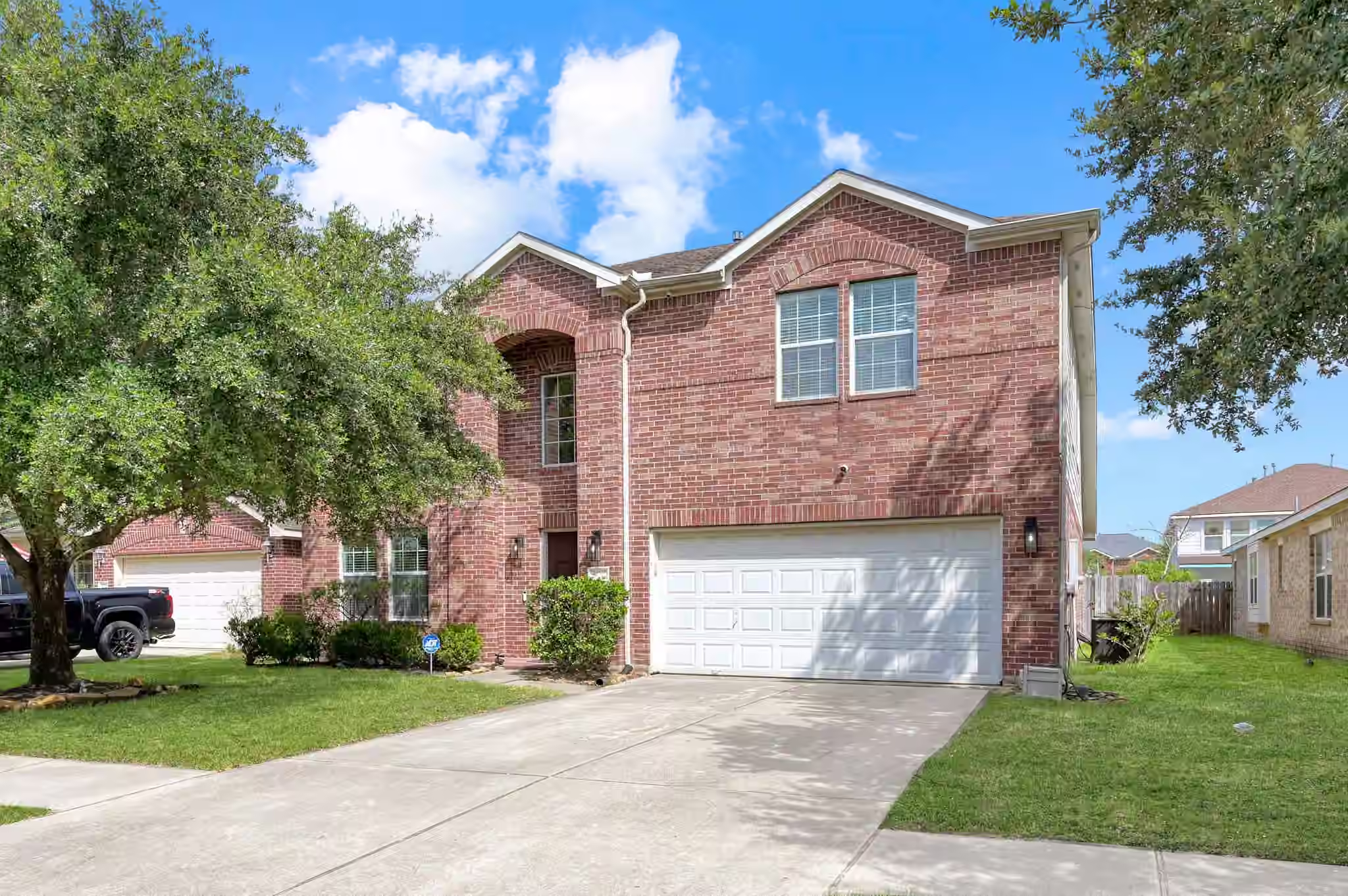 Photo of 30327 Deleon Fields Drive, Spring, TX 77386
