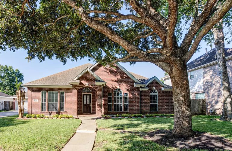 Photo of 6514 Canyon Estates Lane, Richmond, TX 77469
