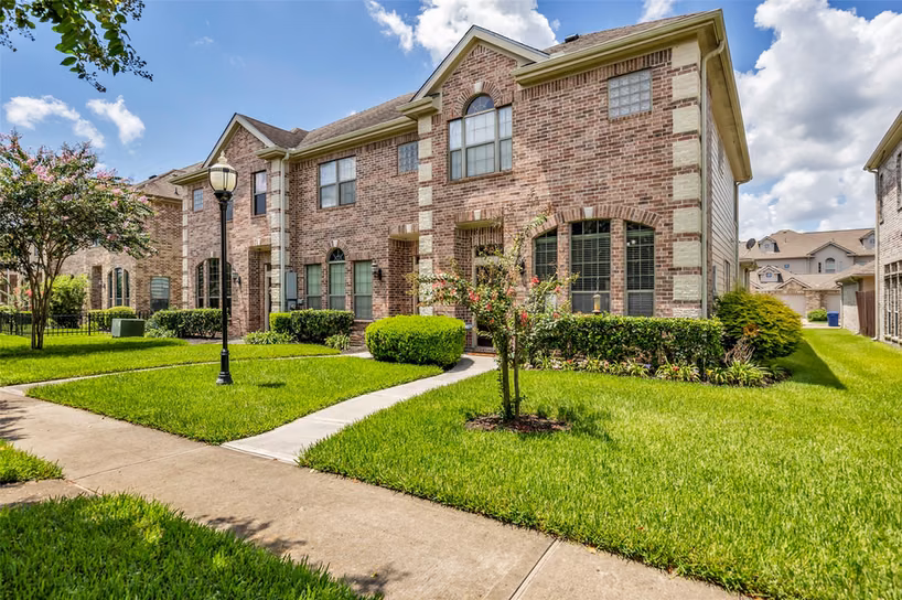 Photo of 2719 Windy Thicket Lane, Houston, TX