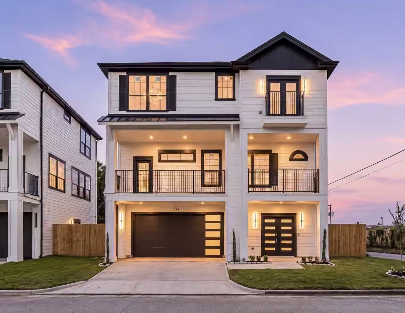Photo of 1714 Erin Street, Houston, TX 77009