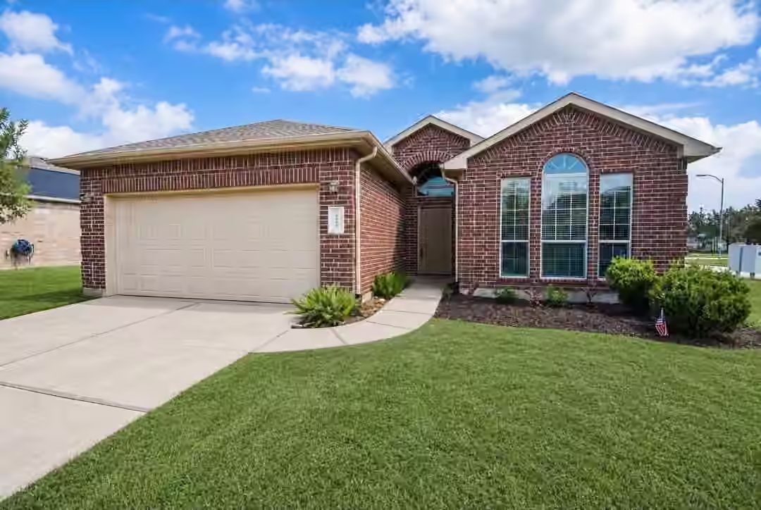 Photo of 8610 Sweet Pasture Drive, Tomball, TX